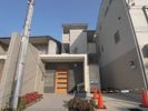 ステラ新町の外観
