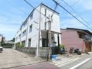 メゾンアルファの外観