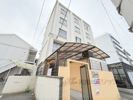 31stメイフラワーの外観
