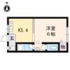 31stメイフラワーの間取り画像