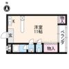 31stメイフラワーの間取り画像
