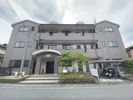 エーデルハイム湖上平の外観