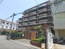 山崎ビルの外観