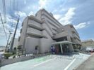 朝日プラザ鴨川Ⅱの外観
