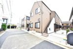 ハーモニーテラス上高井戸Ⅲの間取り画像
