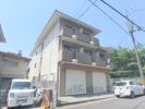 レスポアールオオニシの外観