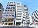 CMM京都駅前の外観