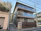 グランディールA＆NⅡの外観