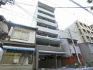 ベルビュー七条河原町の外観