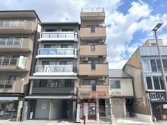 正中ビルの外観画像