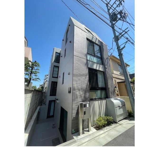 aLATO Nishikoyamaの外観画像