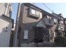 葭島矢倉町4-78貸家の外観
