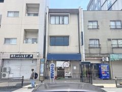 わくわくビルの外観画像