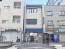 わくわくビルの外観