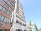 ベラジオ五条堀川の外観
