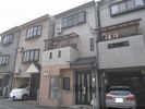 伊佐町198-4貸家の外観