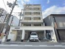 シルエラ御所南の外観
