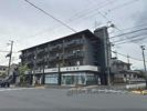 ロアールハイツの外観