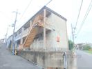 コーポカモネードの外観