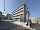 INSIGHT REPOS YANASHINA SHIN-JUJOの外観