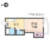 TOWNY JOYの間取り画像