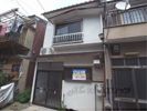 石田大山町32-36貸家の外観