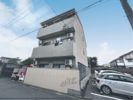 フレーズⅡの外観