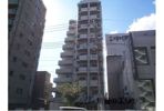 ライオンズマンション五条大宮Ⅱの外観