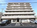 エスポワール京都の外観