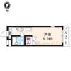 カーサ雅の間取り画像