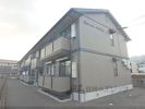 シェソワモリタの外観