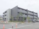 シャーメゾン守山の外観
