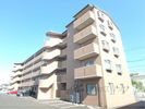 プチフルール千の外観