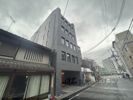 STANDZ京都駅西の外観