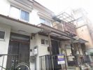 深草西浦町2丁目33-7の外観