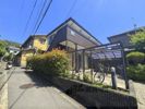 ヴォーヌング哲学の道の外観