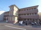 グラン上桂の外観