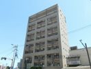 ライオンズマンション京都河原町第三の外観