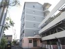 マンション白﨑の外観