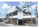 市兵衛第一ビルの外観