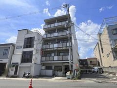 シャトル京都駅の外観画像