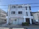 カワナカマンションの外観