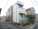 スタジオヒロⅡの外観