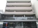 リーガル京都御所西Ⅱの外観