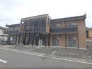 レオネクスト淀 リヴィエールの外観