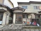 小山南溝町9-23貸家の外観