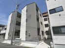 リヴィエール京都の外観