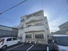 ポルト壱番館の外観