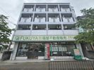 ピーターラビット壱番館の外観