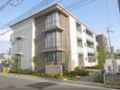 シャルマン這登の外観